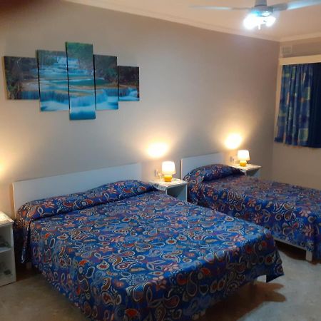 Black Gold Private Room Msida Buitenkant foto