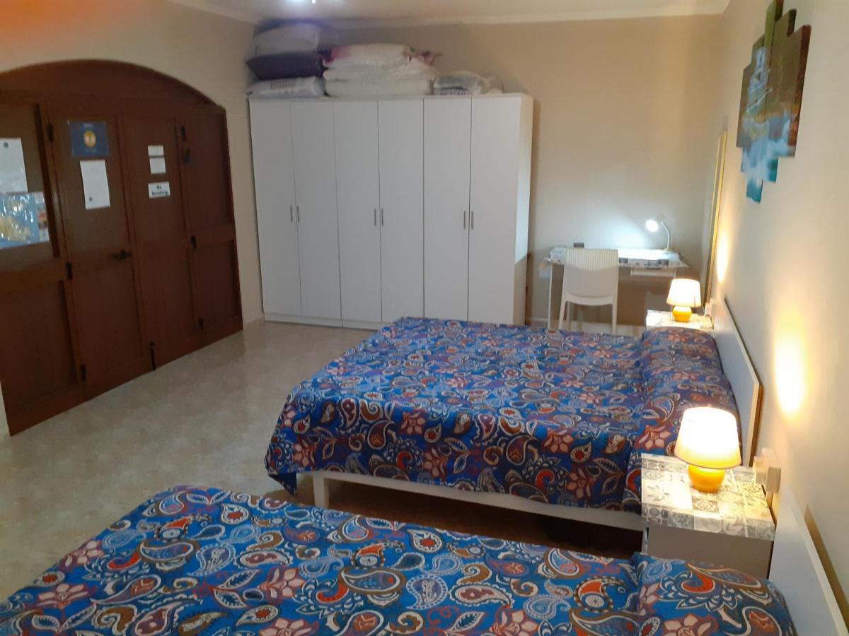 Black Gold Private Room Msida Buitenkant foto