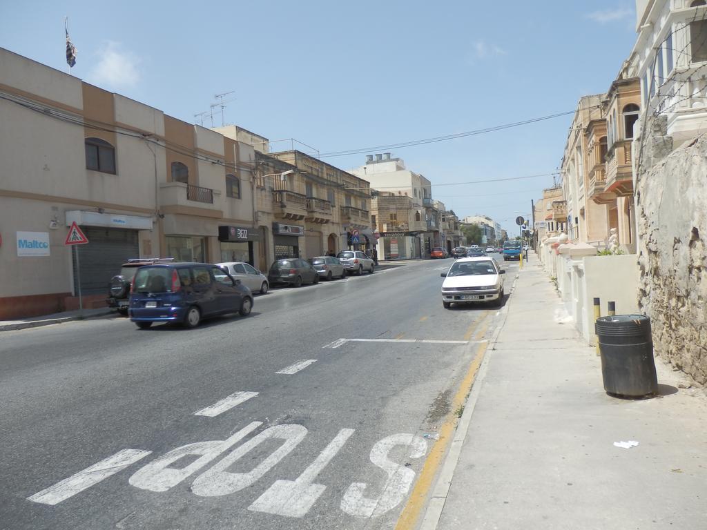 Black Gold Private Room Msida Buitenkant foto