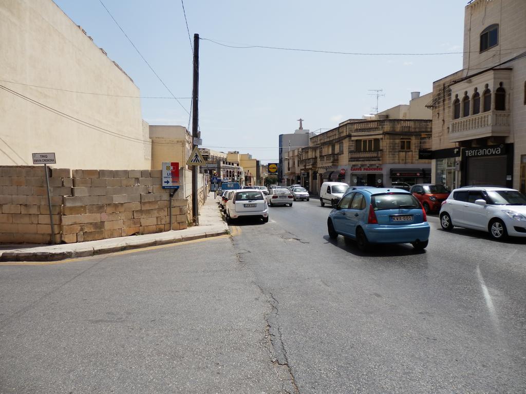Black Gold Private Room Msida Buitenkant foto